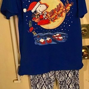 These are good clothes for the holidays.